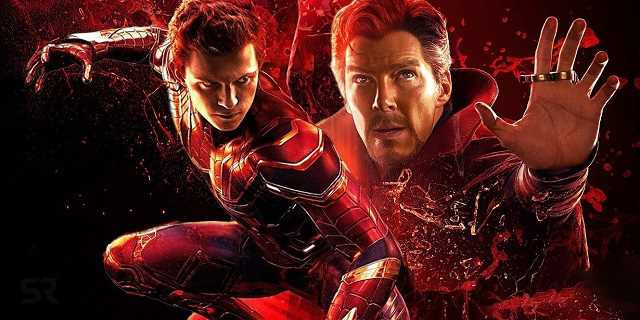 Nueva escena eliminada de Avengers: Infinity War muestra a Spider-Man salvando a los Guardianes y uniéndose a Doctor Strange.