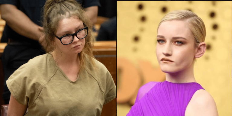 Inventando a Anna' - Primeros detalles oficiales sobre la nueva miniserie de Netflix.