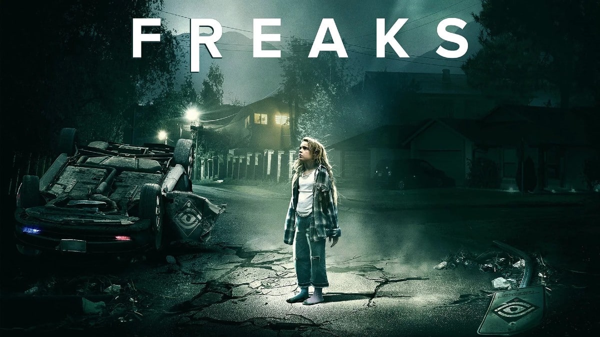 Freaks (2018)