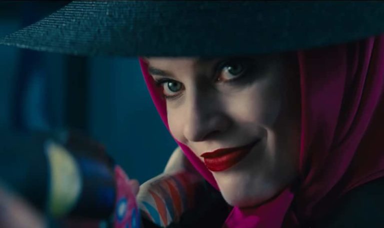 Las películas de DC 'Birds of Prey' y 'The Suicide Squad' han recibido clasificaciones de edad.