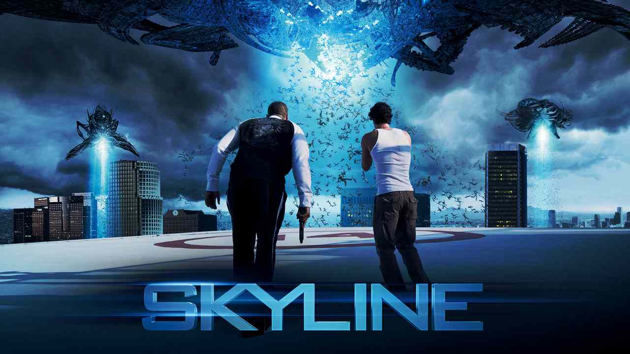 Skyline (2010)