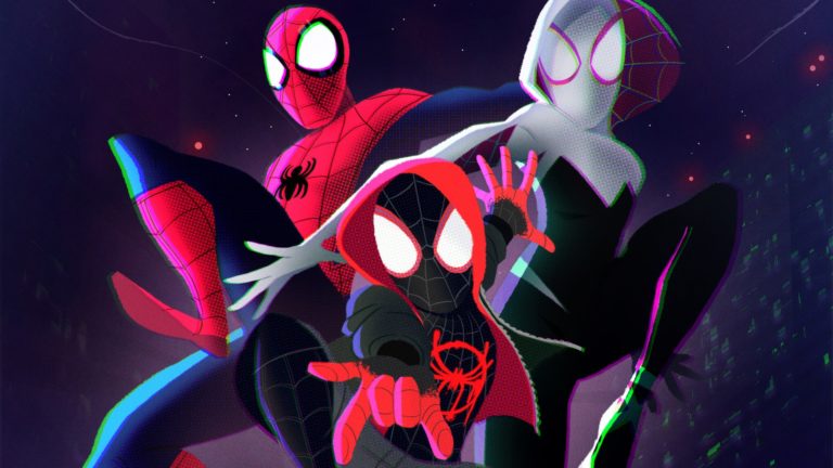 ‘Spider-Man: A Través del Spider-Verse 2’ ¡confirmado! Fecha de estreno anunciada.