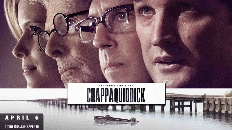 Chappaquiddick (2017)