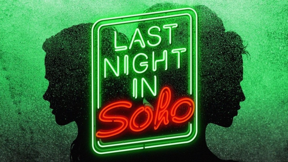 Last Night in Soho (2020)