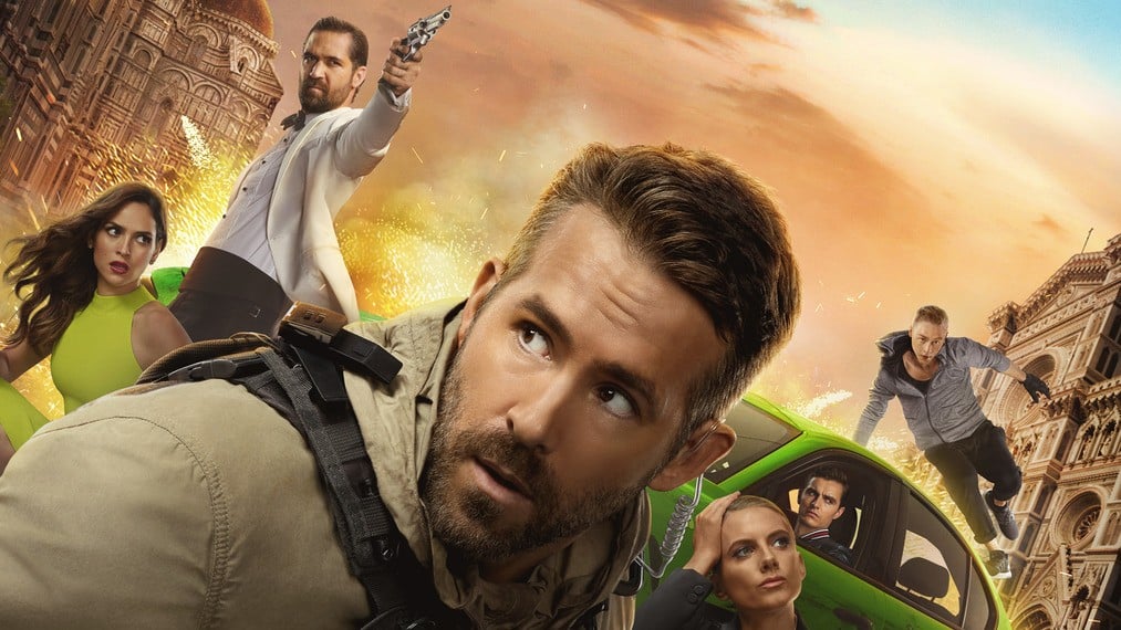 Tráiler: 6 Underground (2019)