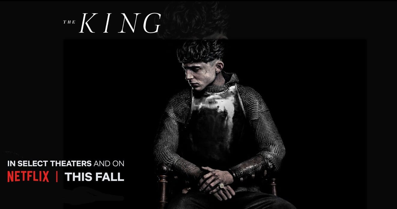 Reseña: El Rey (2019)