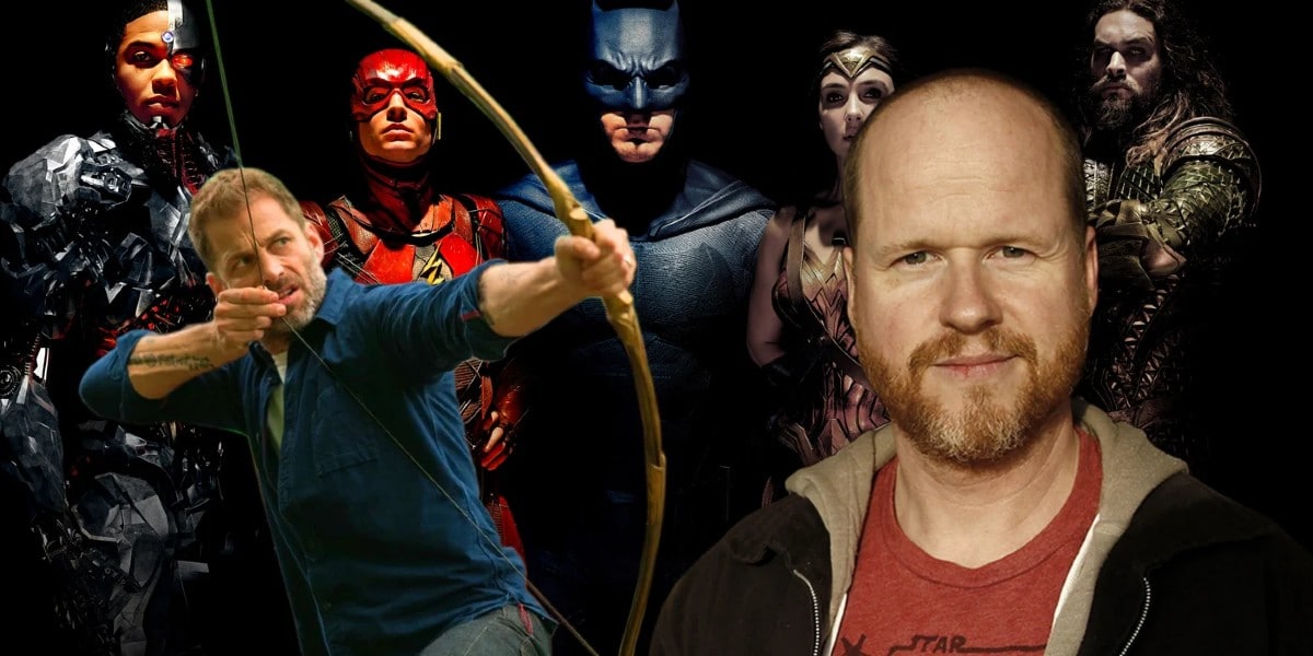 Aquí está lo que Joss Whedon cambió en 'Justice League' de Zack Snyder.