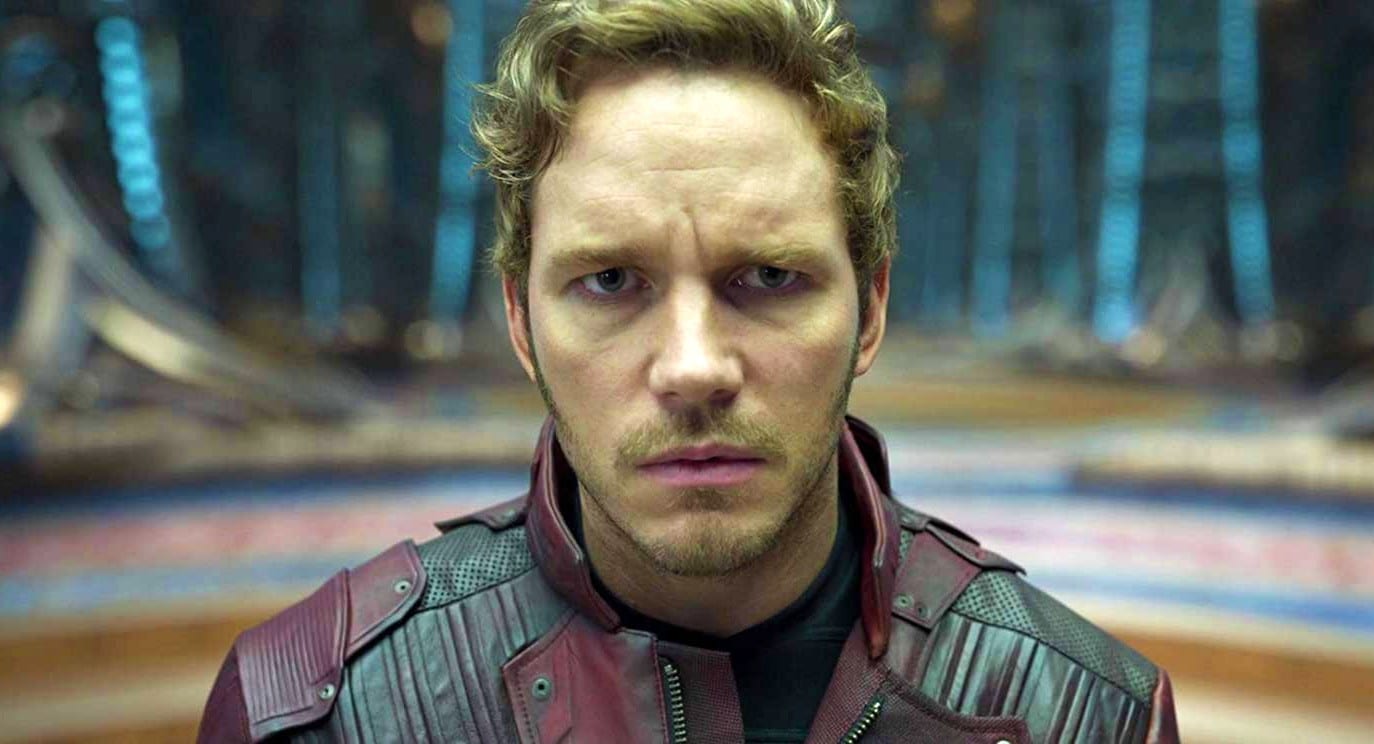 Chris Pratt compartió un video del rodaje de su nueva película de ciencia ficción 'Tomorrow War' en la que también está J.K. Simmons