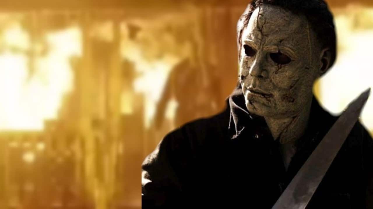 Jamie Lee Curtis reveló el primer vistazo a 'Halloween Kills' <p data-wpview-marker=