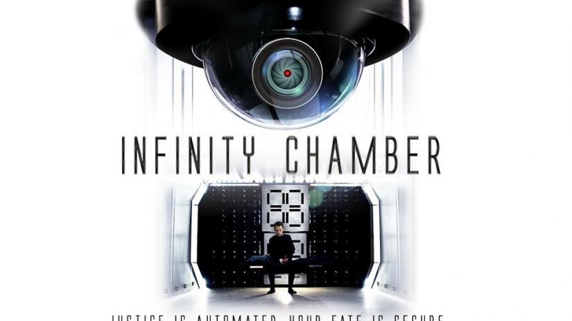 Infinity Chamber (2016)