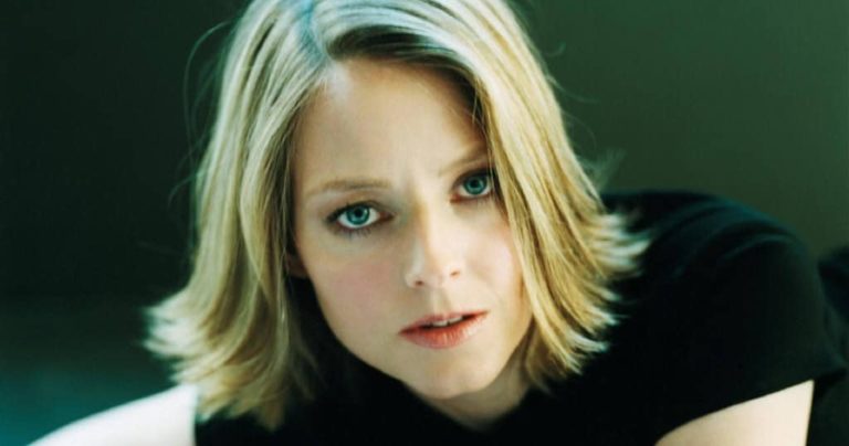 10 Mejores películas de Jodie Foster