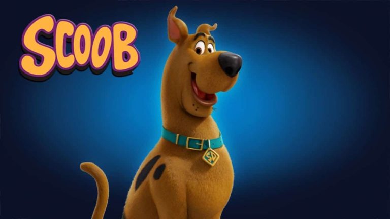 Trailer: Scoob! (2020)
