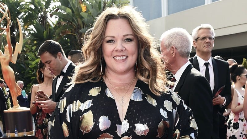 Melissa McCarthy