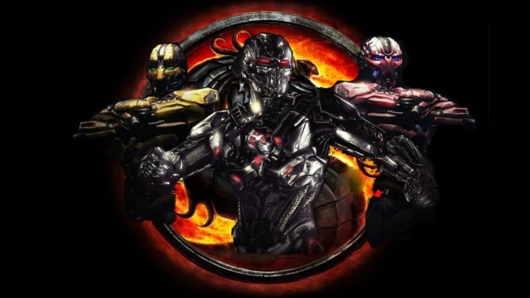 La película reiniciada de Mortal Kombat confirma personajes de MK3.