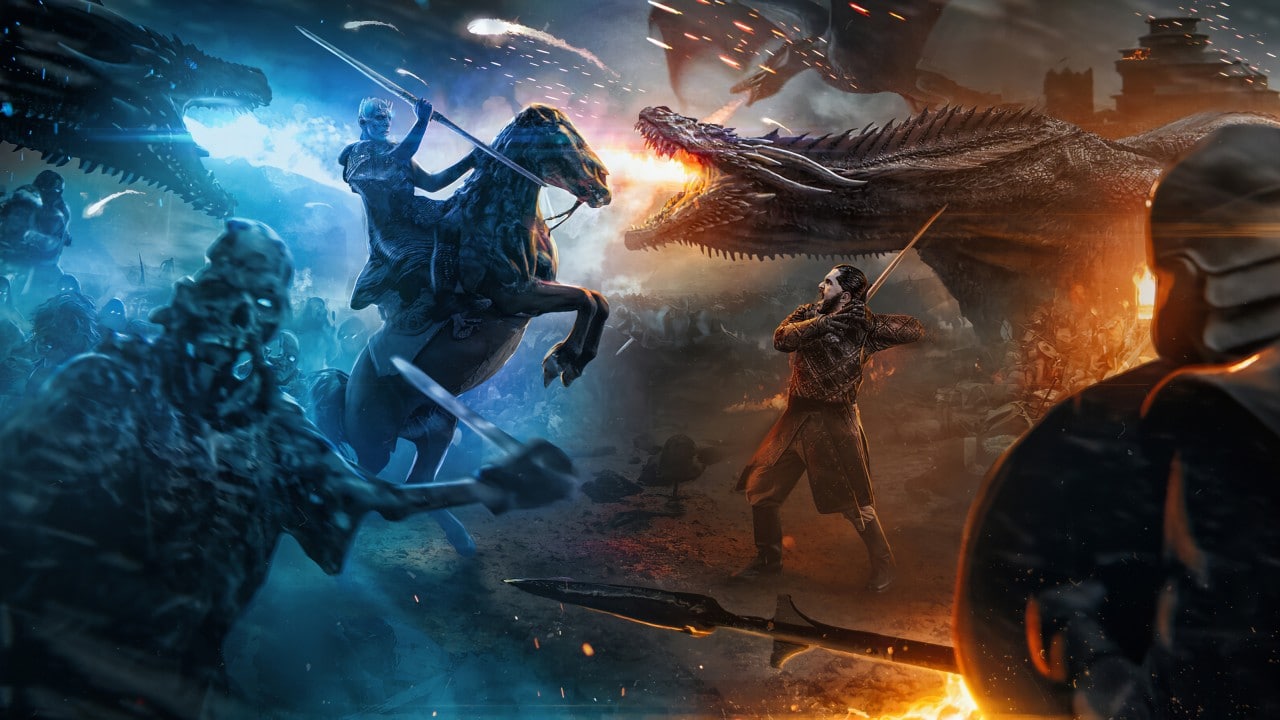 8 grandes descubrimientos del final de la serie Game of Thrones