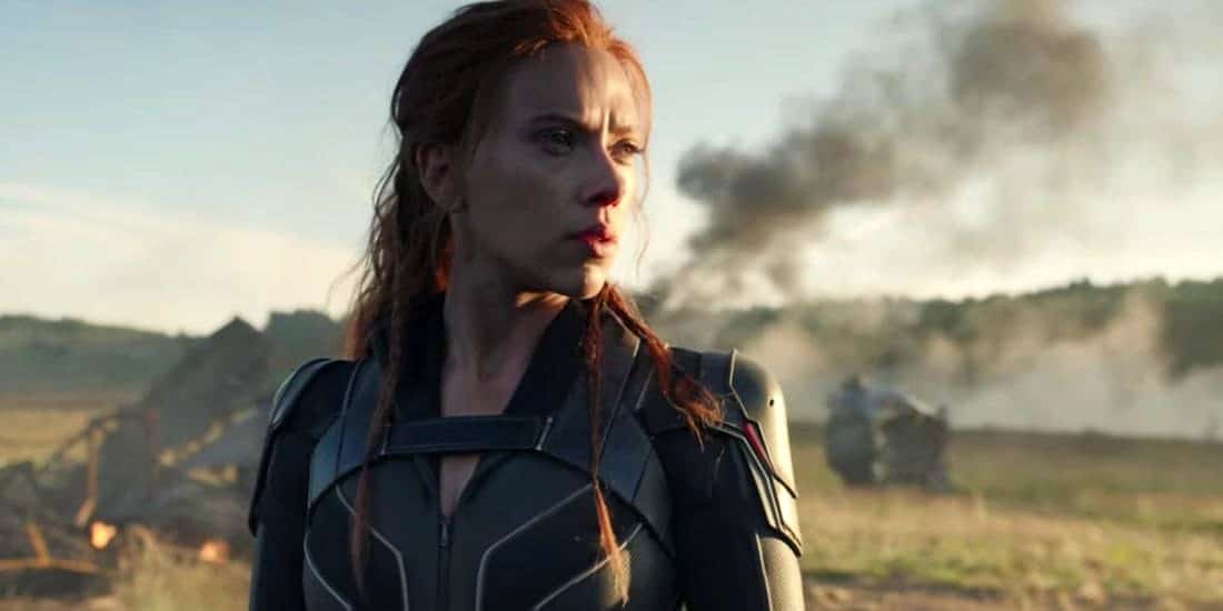 'Black Widow' precuela establece el futuro de Marvel y la posible secuela de Scarlett Johansson después de 'Avengers: Endgame'