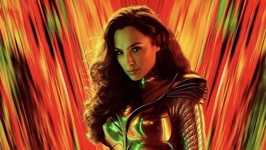 Wonder Woman 1984: Análisis detallado del primer tráiler