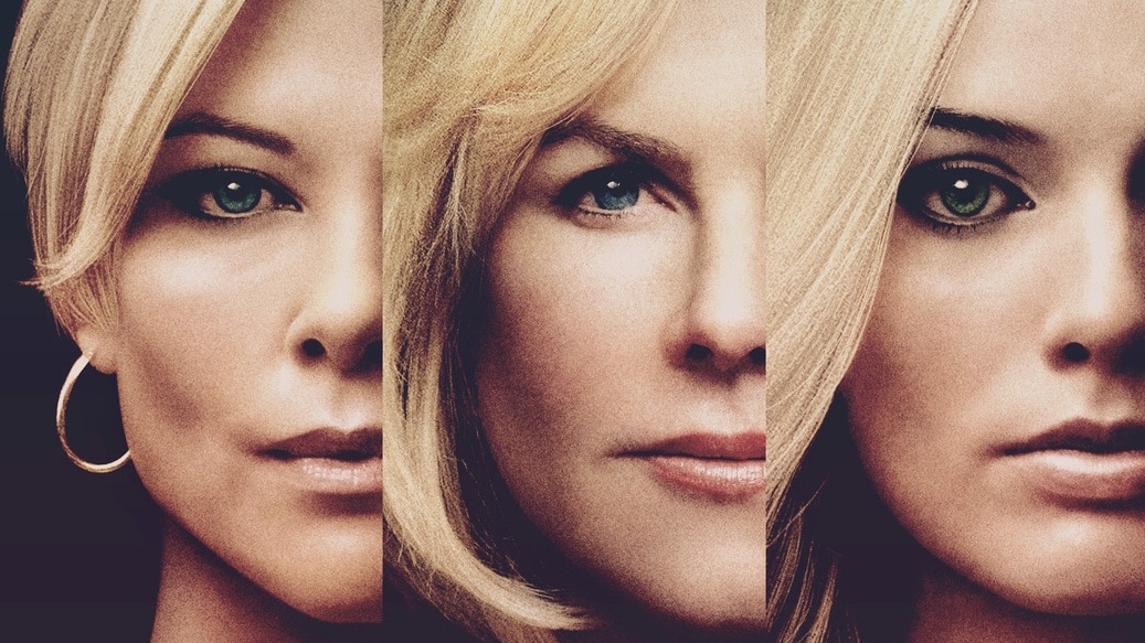 Reseña: Bombshell (Una bomba, 2019)