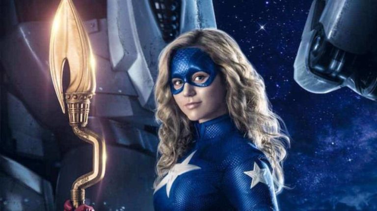 Tráiler: Stargirl (2020-)