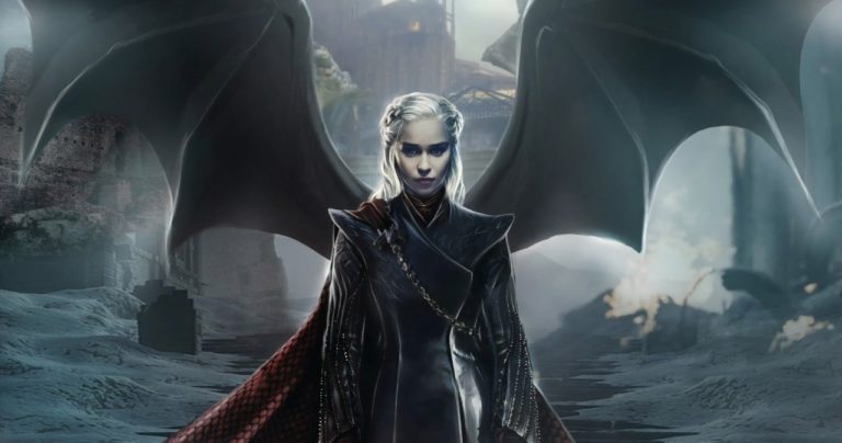 FANS EN SHOCK: El final de Game of Thrones abre la posibilidad del regreso de Daenerys.