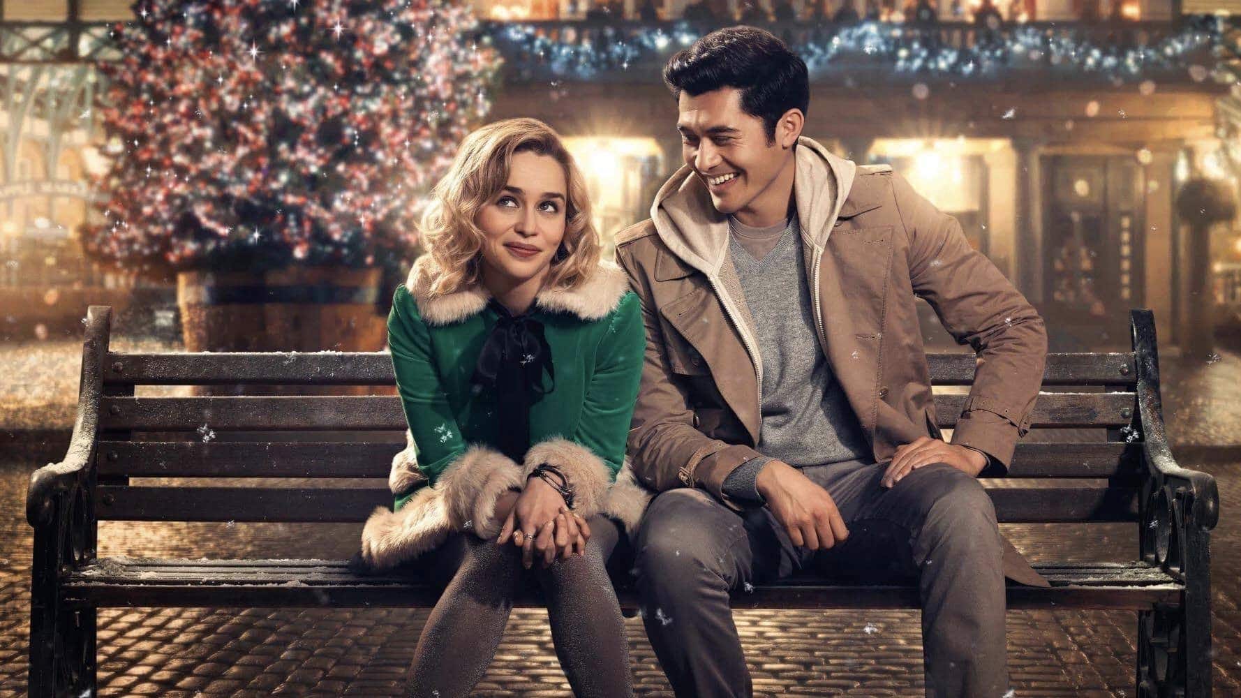 Reseña: Last Christmas (2019)