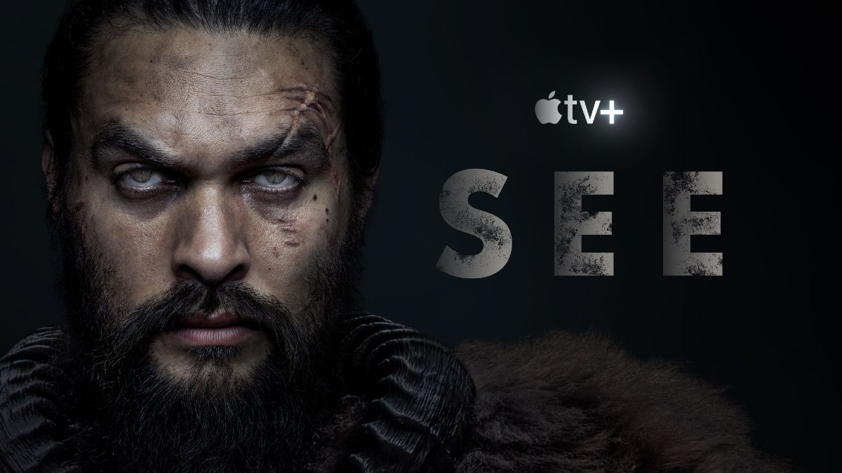 Reseña: See (2019-)