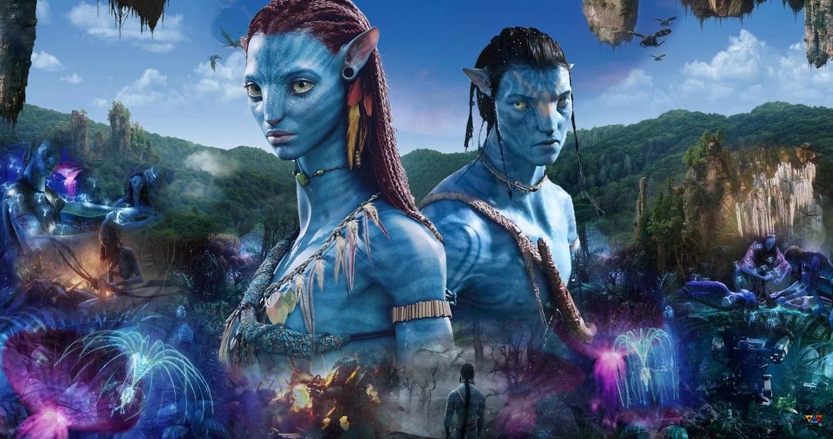 James Cameron revela nuevos detalles sobre sus próximos 'Avatar' secuelas