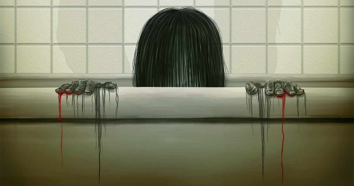 Tráiler: La Maldición (2020)