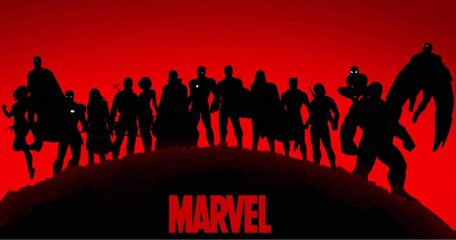 Cuestionario - descubre qué héroe de Marvel eres