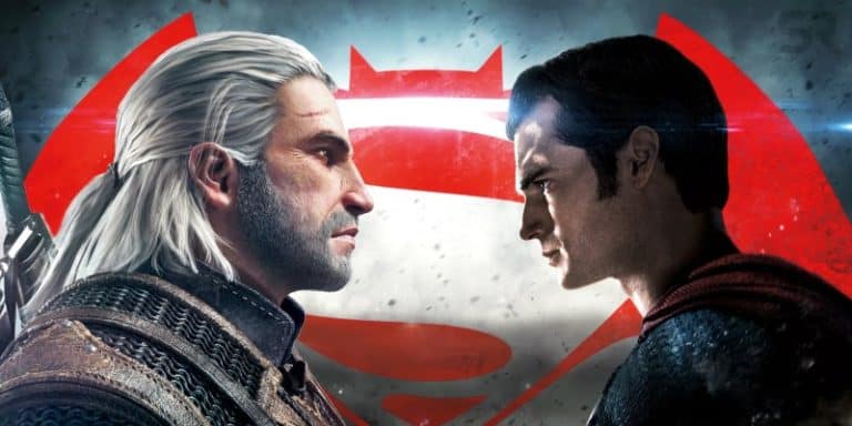 Henry Cavill dice que The Witcher no le impedirá asumir el papel de Superman.