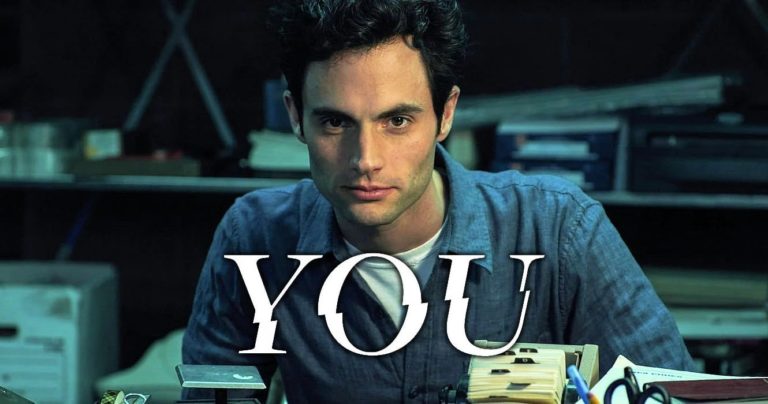 Tráiler: Tú (temporada 2)