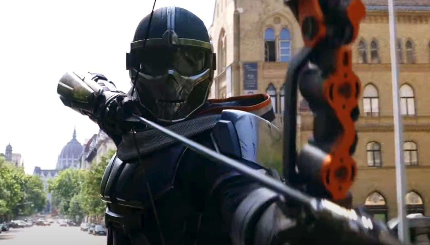 'Black Widow' precuela establece el futuro de Marvel y la posible secuela de Scarlett Johansson después de 'Avengers: Endgame'