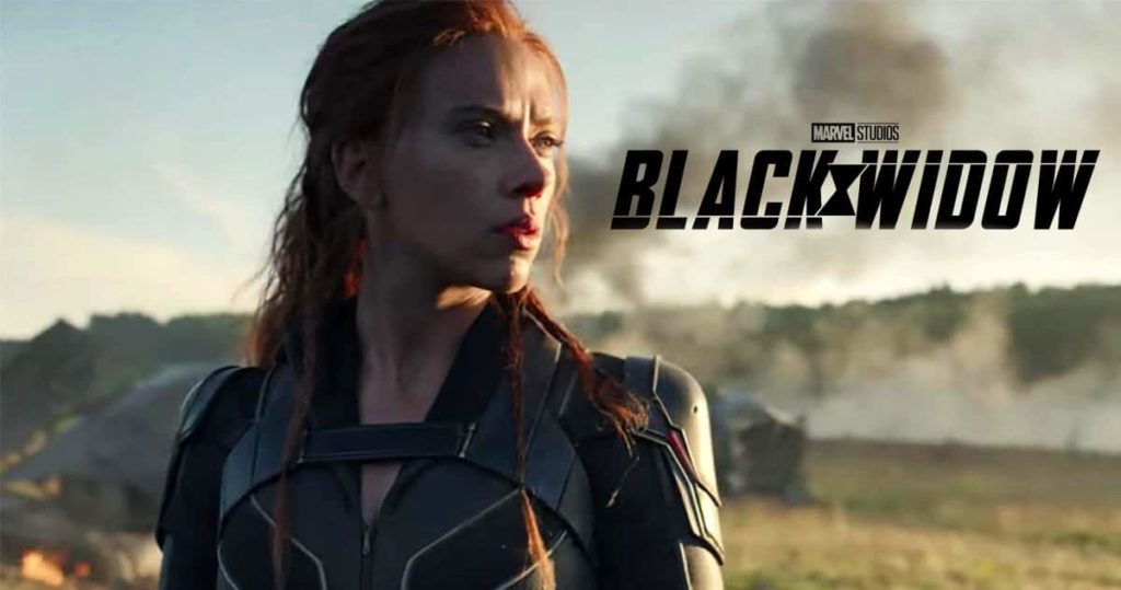Black Widow: 5 teorías confirmadas para la próxima película de Marvel