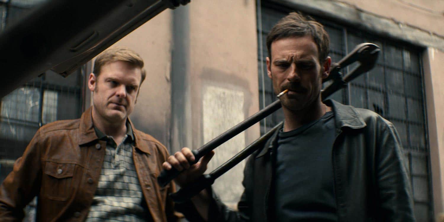 Narcos: Mexico temporada 2 recibió fecha de lanzamiento, imágenes, sinopsis y elenco