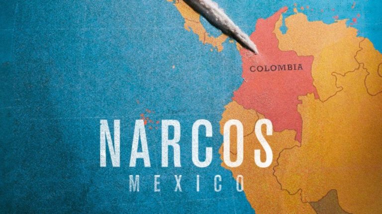 Narcos: México temporada 2 recibe fecha de estreno, imágenes, trama y elenco.