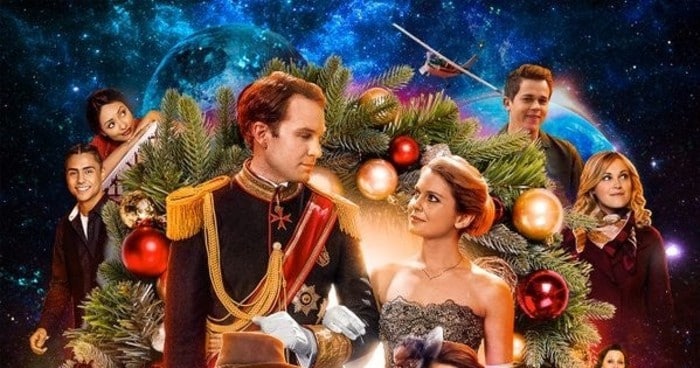 Netflix crea una parodia de Marvel con su Universo Cinematográfico Navideño.