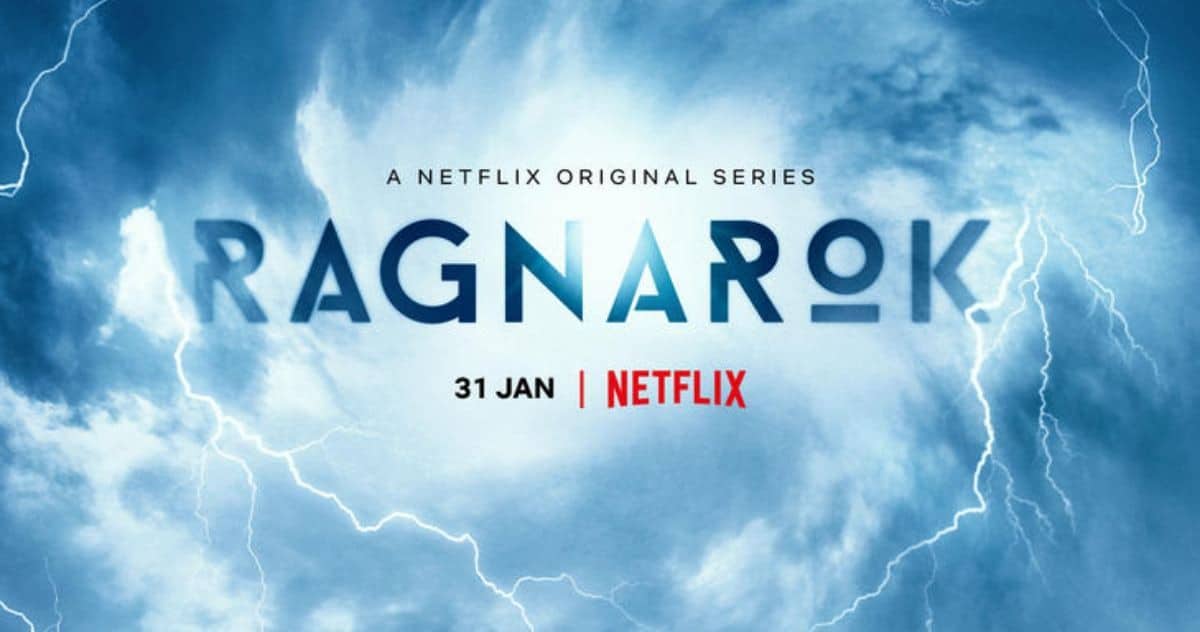 Tráiler: Ragnarok (2020-)