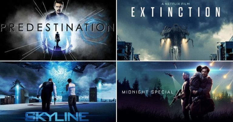 20 películas de ciencia ficción subestimadas de la década de 2010 que debes ver.