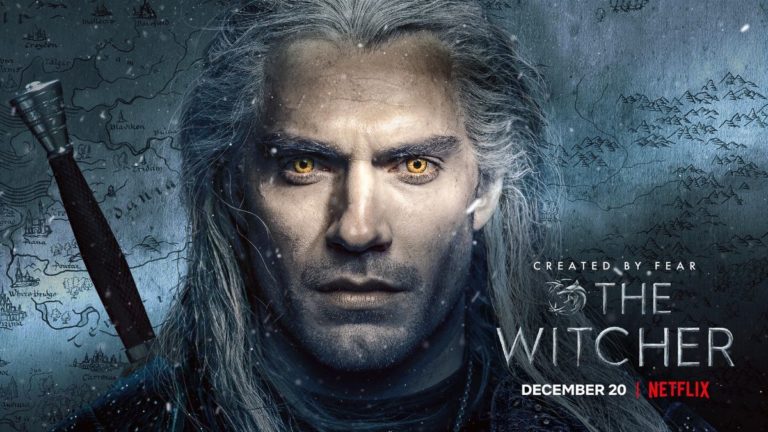 Reseña: The Witcher (2019-)