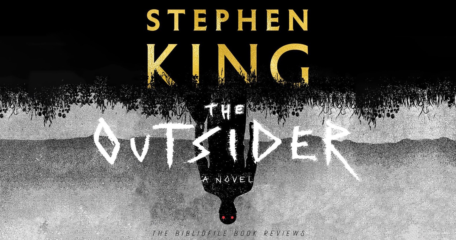 Tráiler: The Outsider (miniserie 2020) - nueva serie de horror/thriller de HBO basada en el libro de Stephen King.