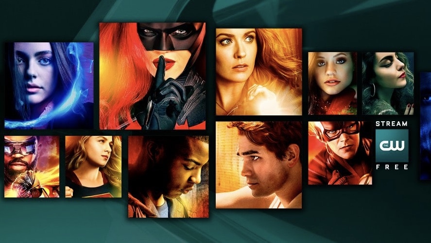 The CW ha encargado nuevas temporadas para 13 de sus series.