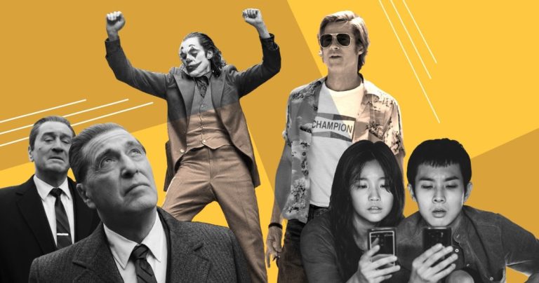 Globos de Oro (Golden Globes) 2020 - Todos los Ganadores de Cine y Televisión