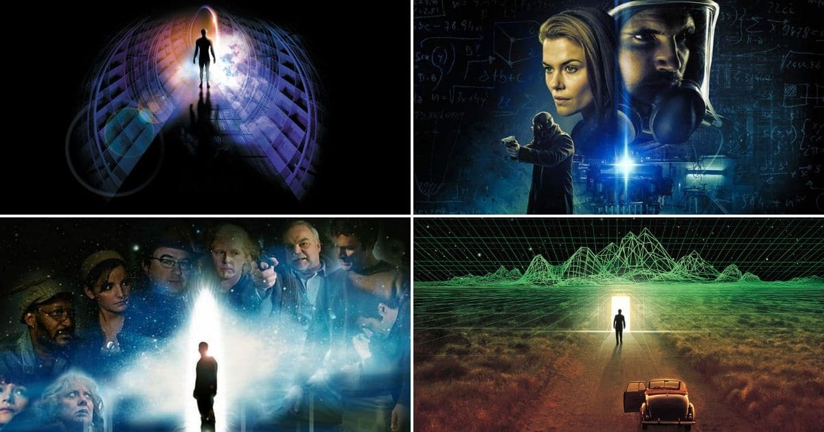 20 excelentes películas de ciencia ficción que no has visto (segunda parte)