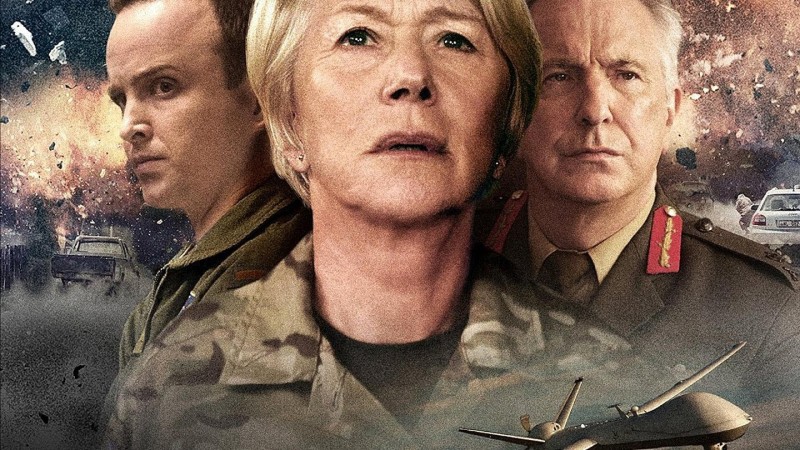 Eye in the Sky (2015)