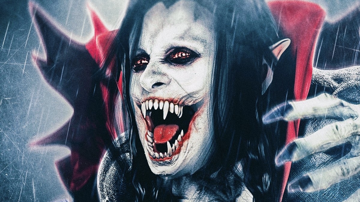 Tráiler: Morbius (2020)