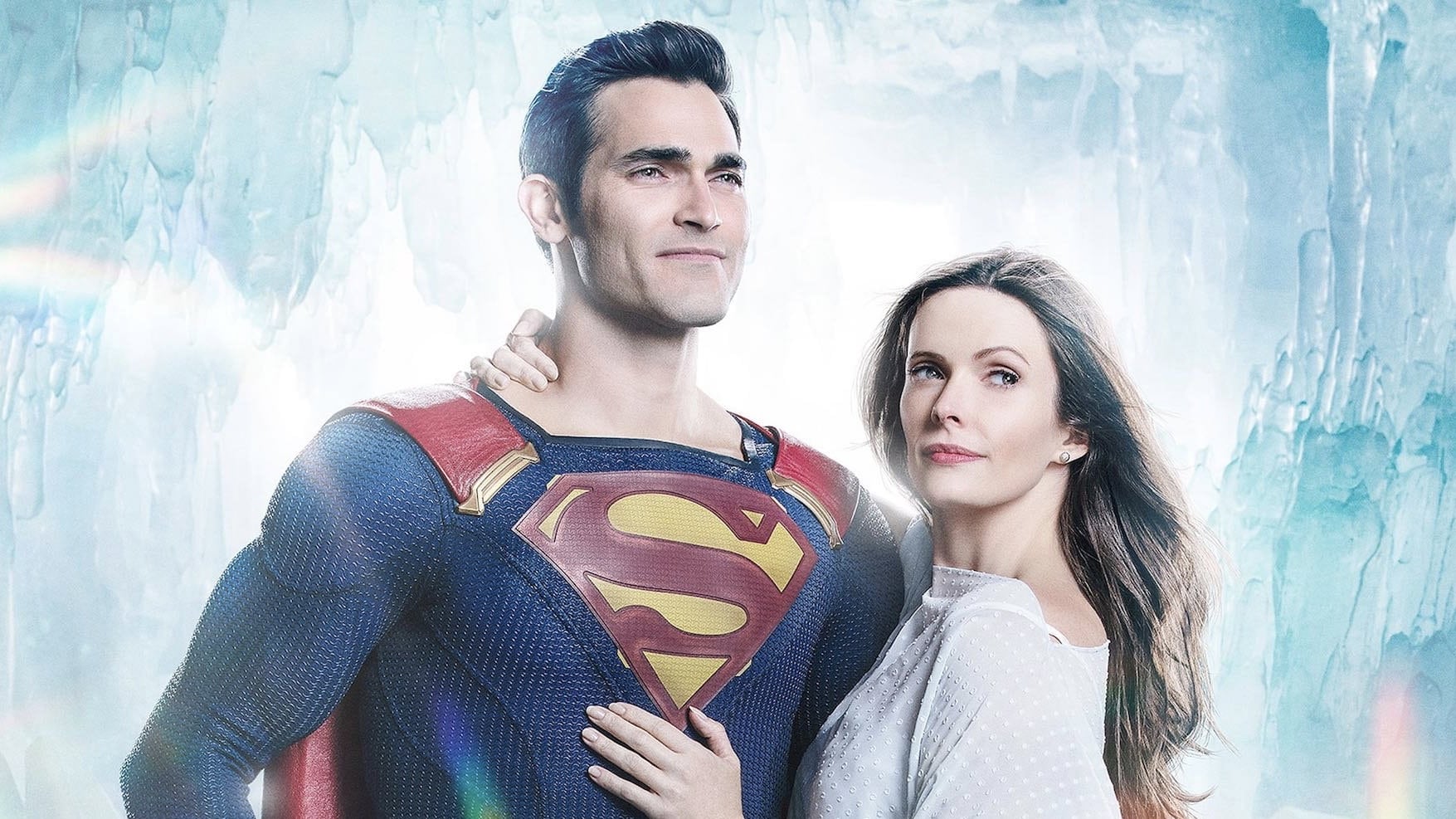 Serie oficialmente encargada del Arrowverse 'Superman & Lois
