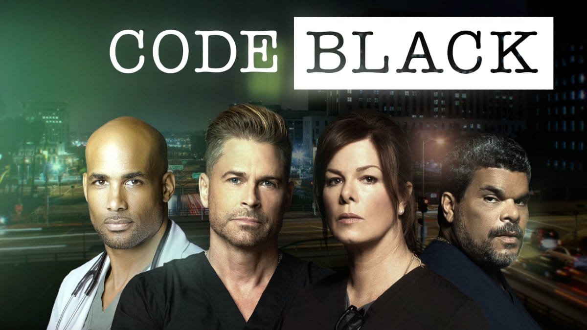 Code Black
