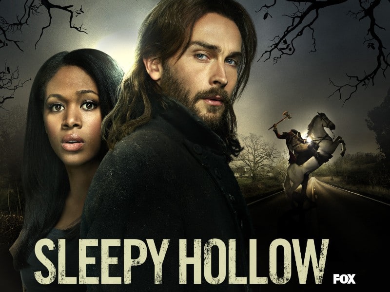 Sleepy Hollow 