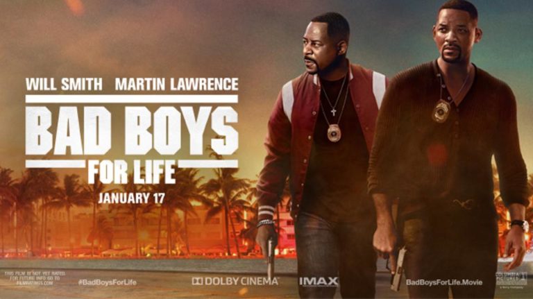 Reseña: Bad Boys for Life (Chicos Malos para Siempre, 2020)