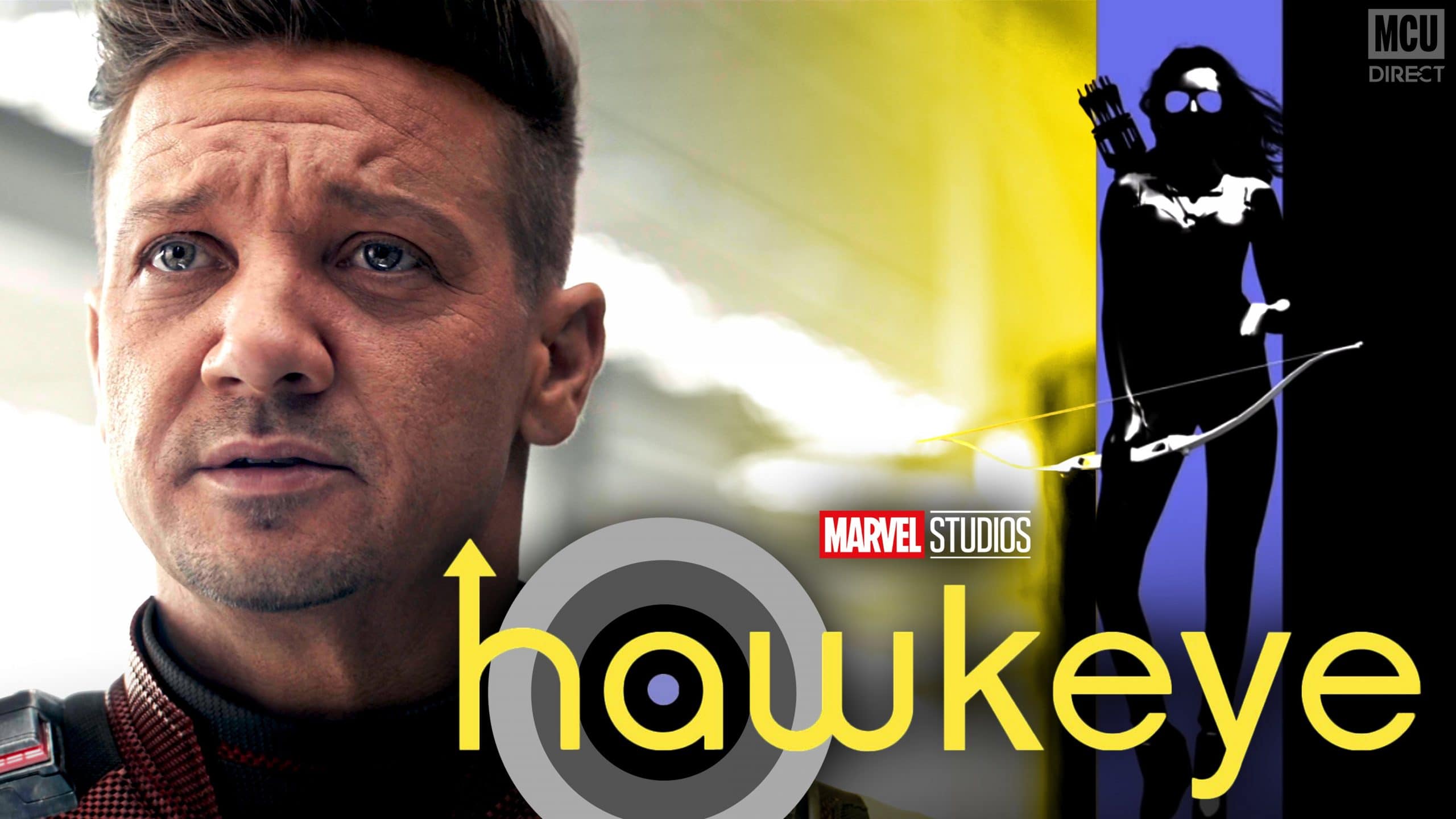 Disney desmintió los rumores sobre la cancelación de la serie 'Hawkeye'.